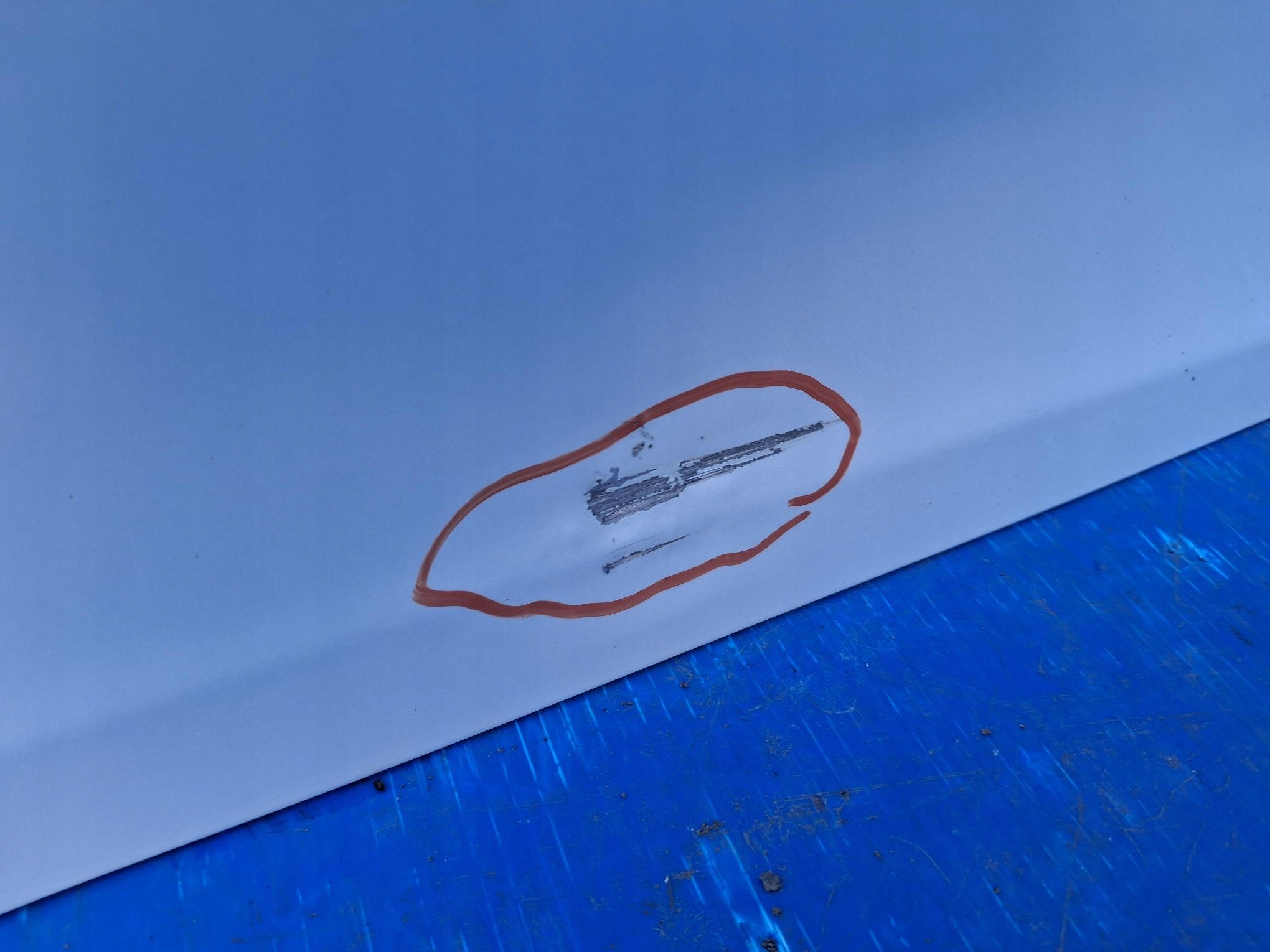 door right rear. TESLA MODEL Y 2020R->