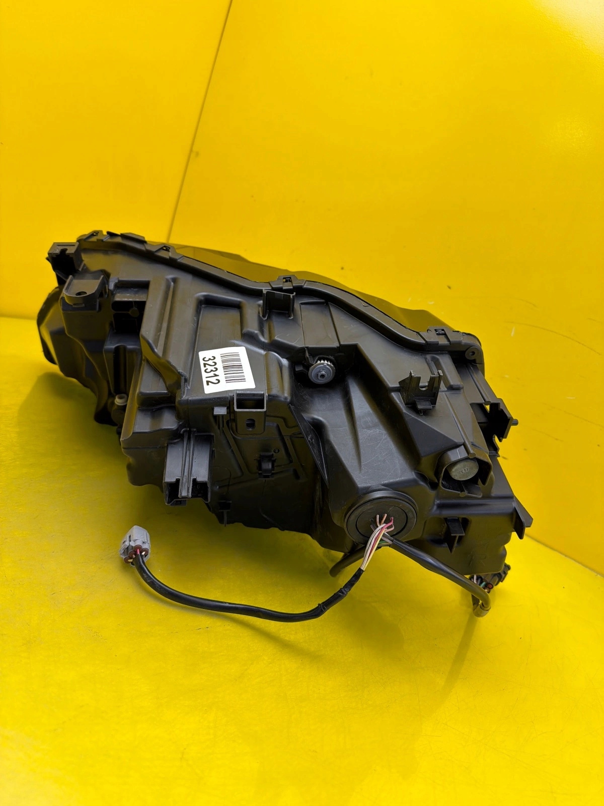 light right Nissan X-Trail T33 Rogue 2021- Led