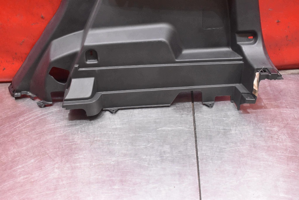 boot upholstery right rear part 403009145AAABK JAECOO J7 23