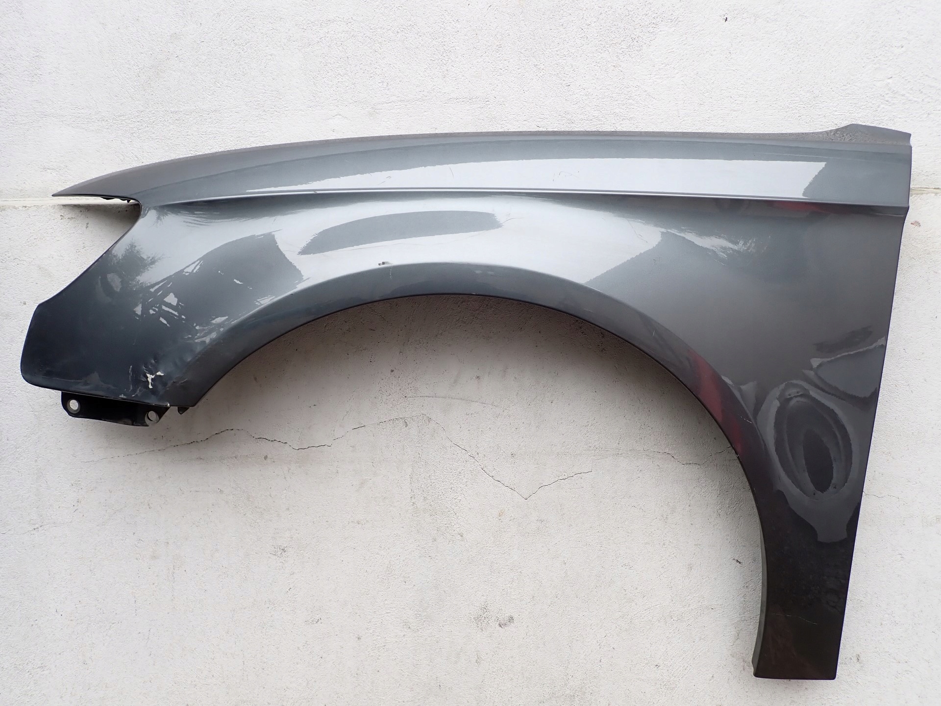fender left front front AUDI A3 8V LIFT HB HATCHBACK 2016-2020R