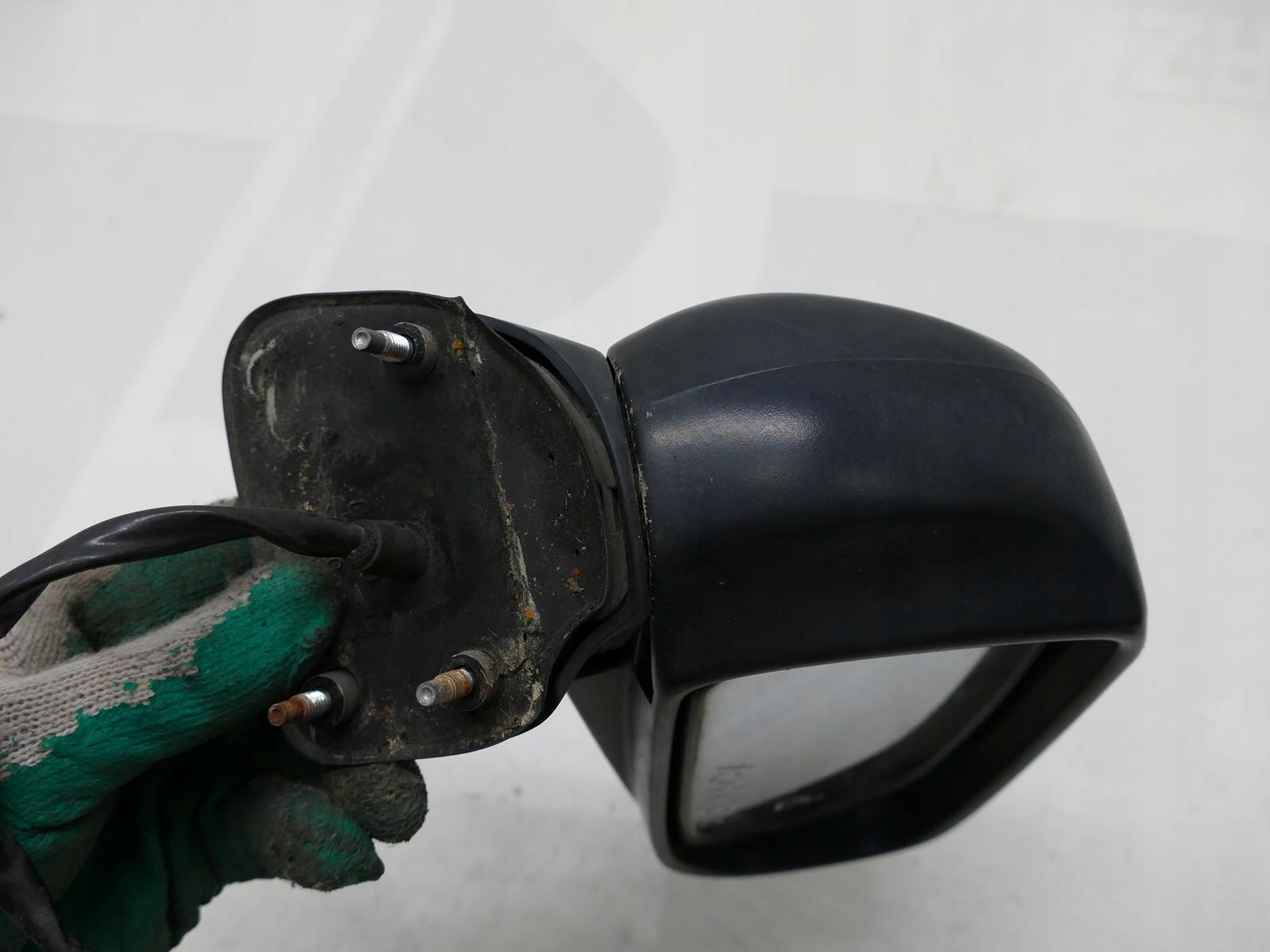 MAZDA PREMACY mirror right 5 PIN 16W 99r EU