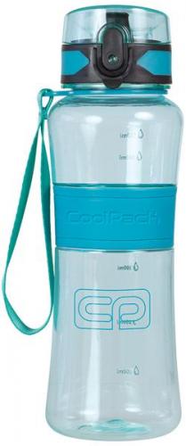 

Bidon Szkolny Coolpack Bieganie Rower MIX 550ml