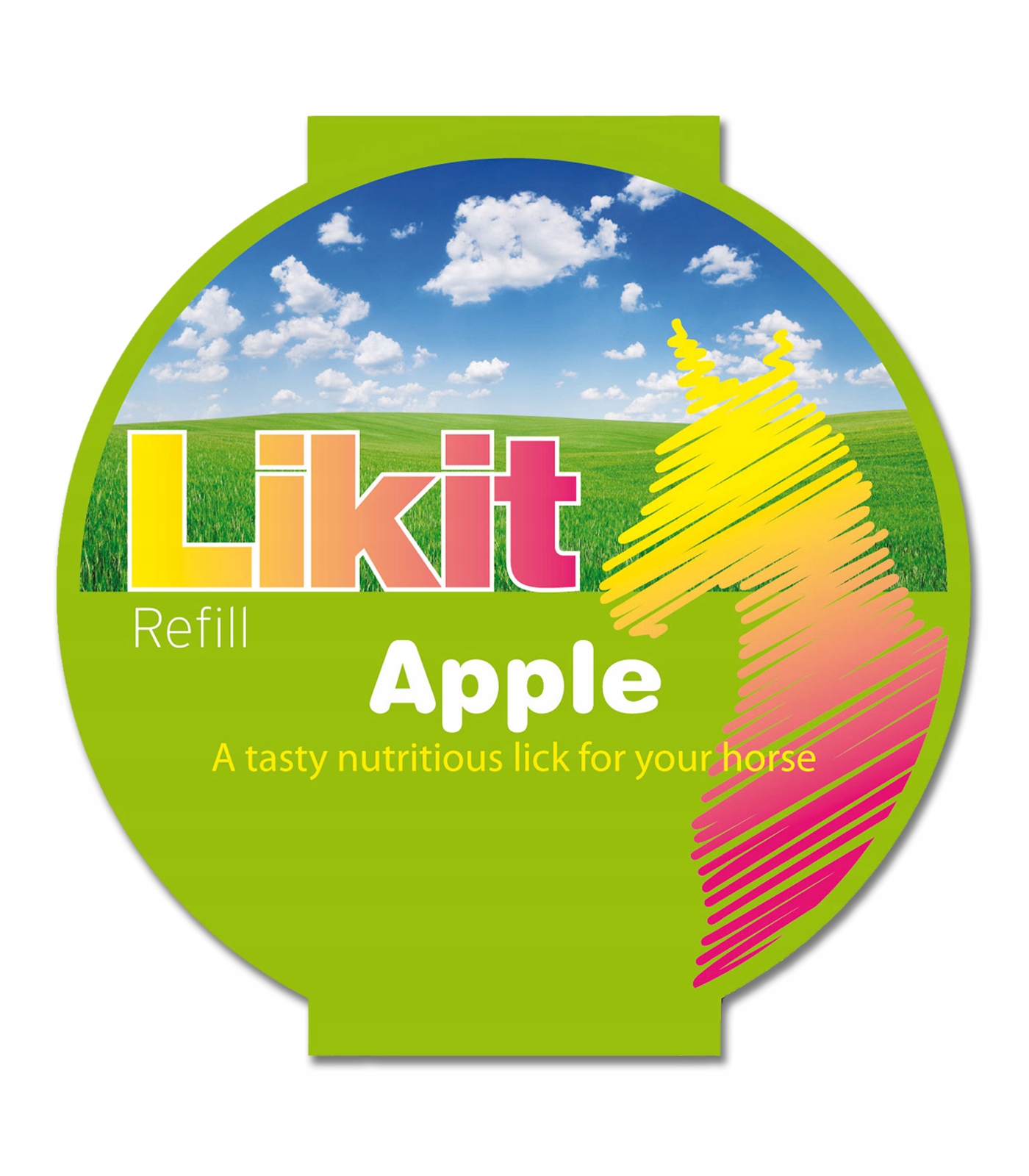 Lizawka Likit 650g apple Waldhausen