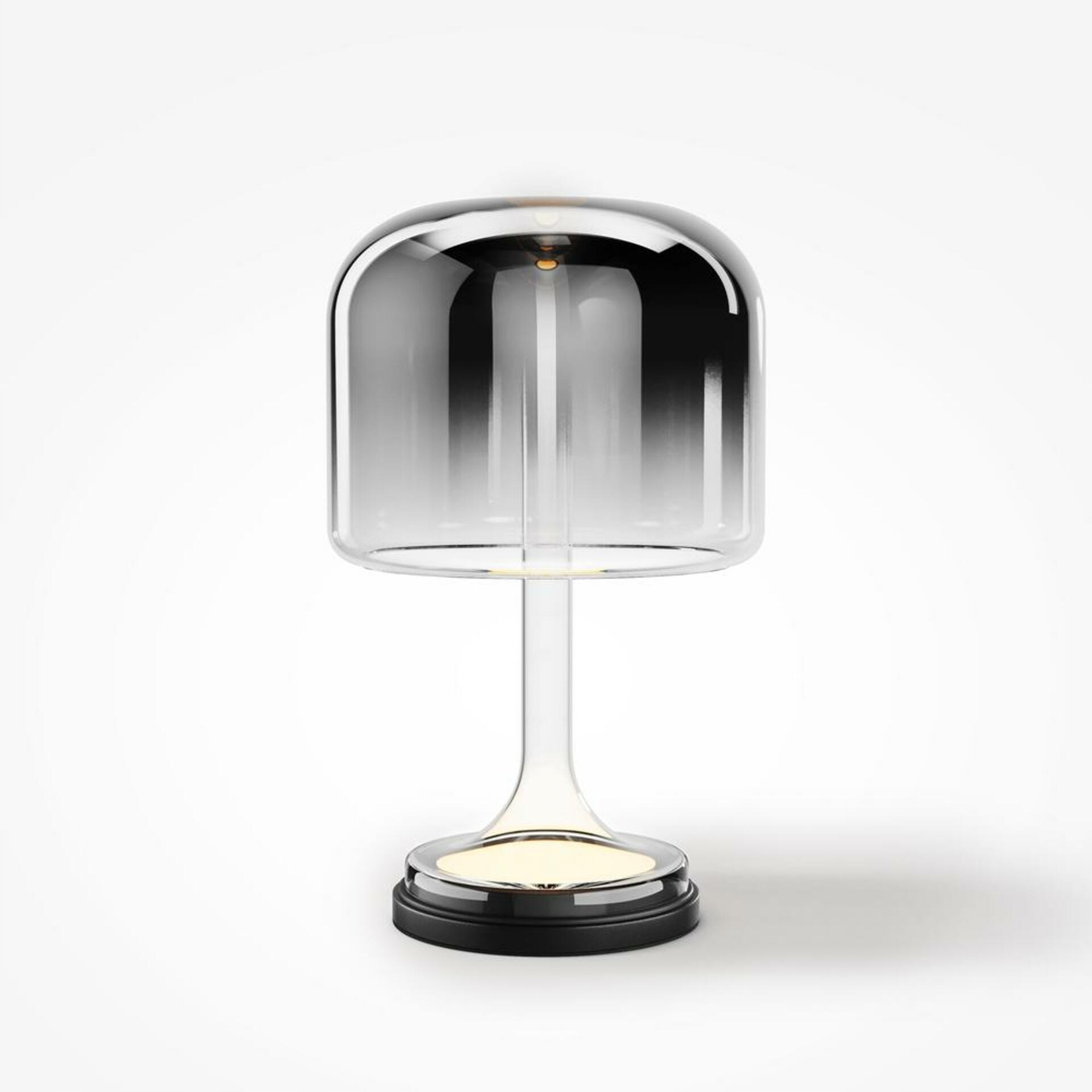 Maytoni Stolová lampa Spirito 3000K 18W MOD286TL-L18B3K