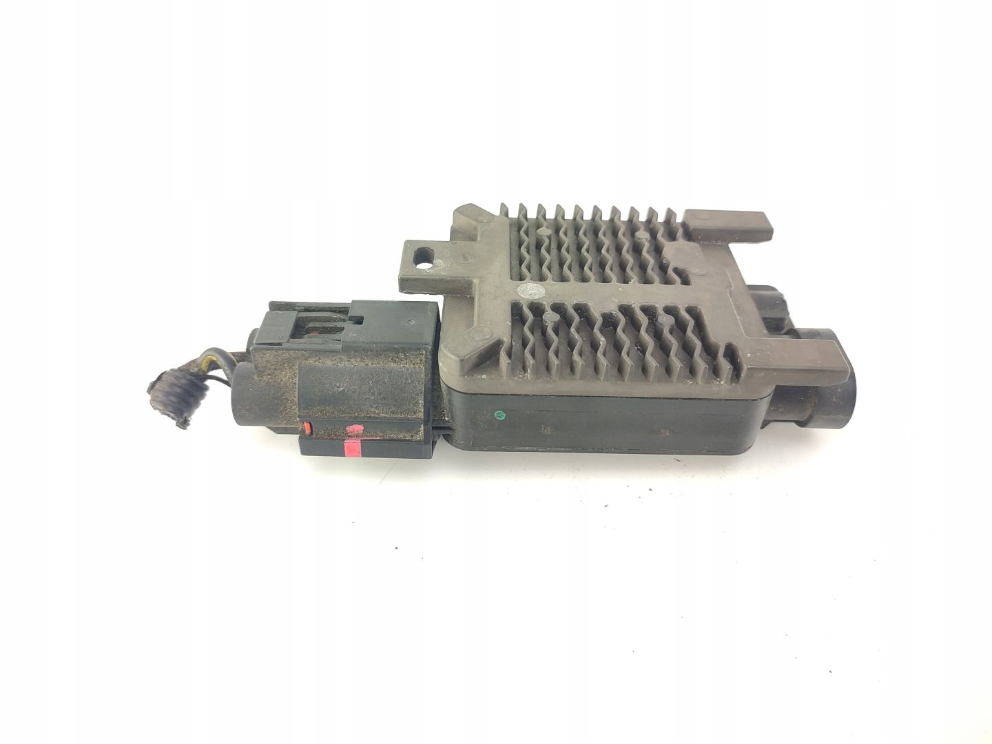 STEROWNIK MODUŁ STERUJĄCY WENTYLATORA VOLVO V40 II 940009302