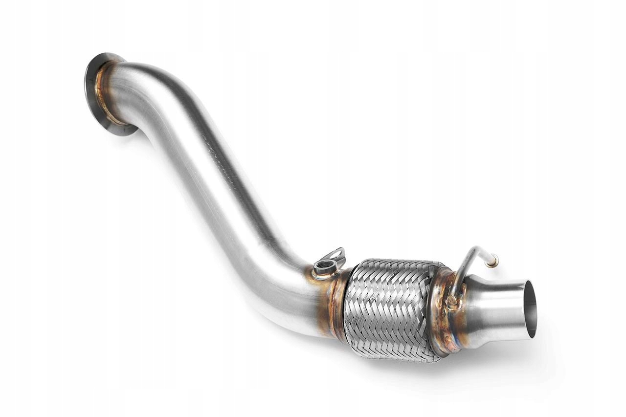 RM-111114-b - Downpipe BMW F30, F31 316i N13 2011-2015