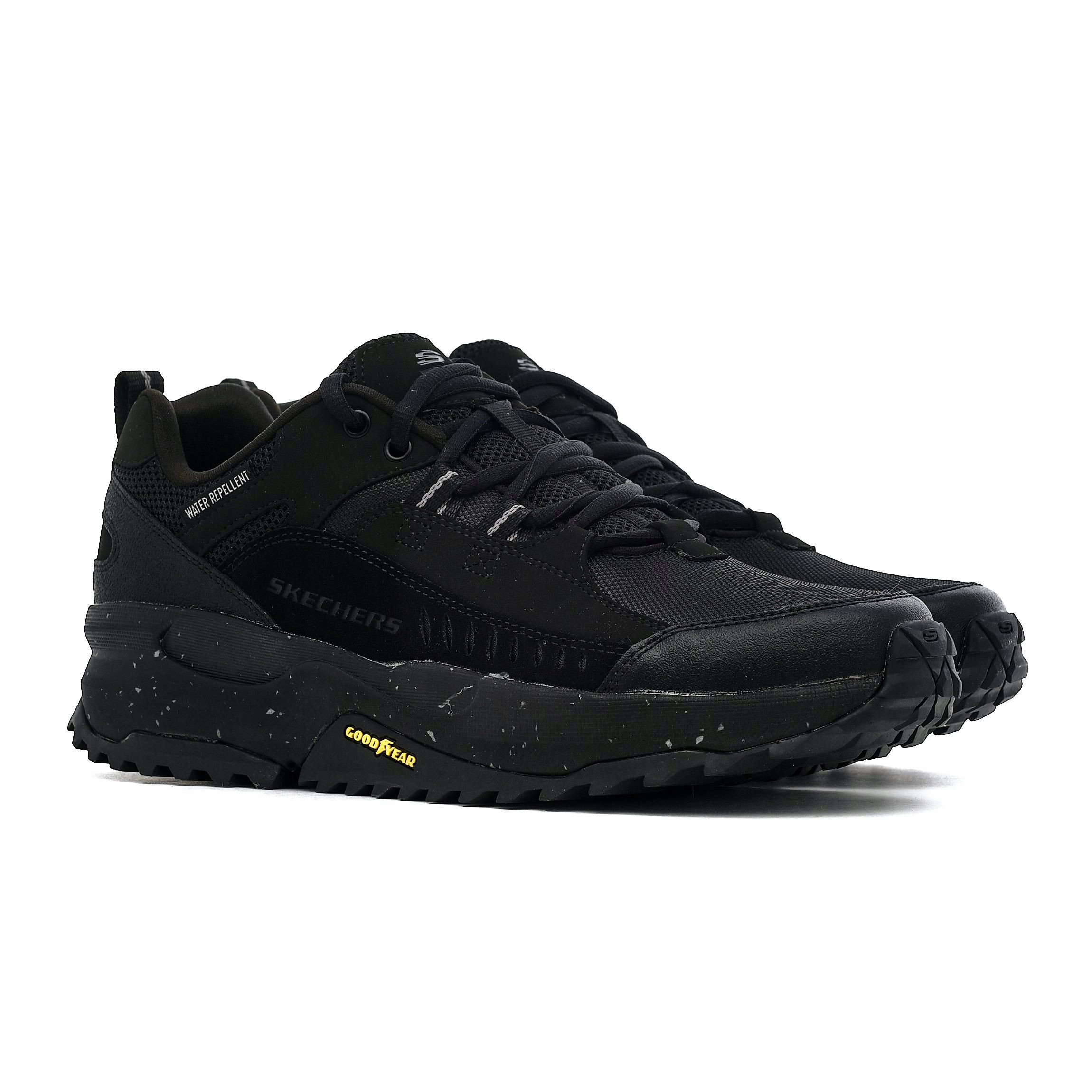 Skechers Skechers Bionic Trai 237219-BBK Velikost 43