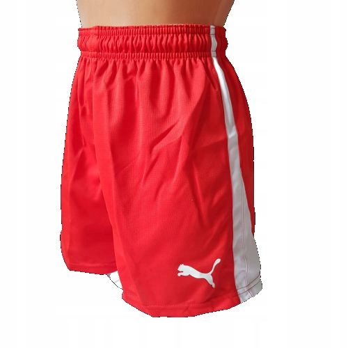 G1773 Puma V5.06 Handball Spodenki Damskie XL