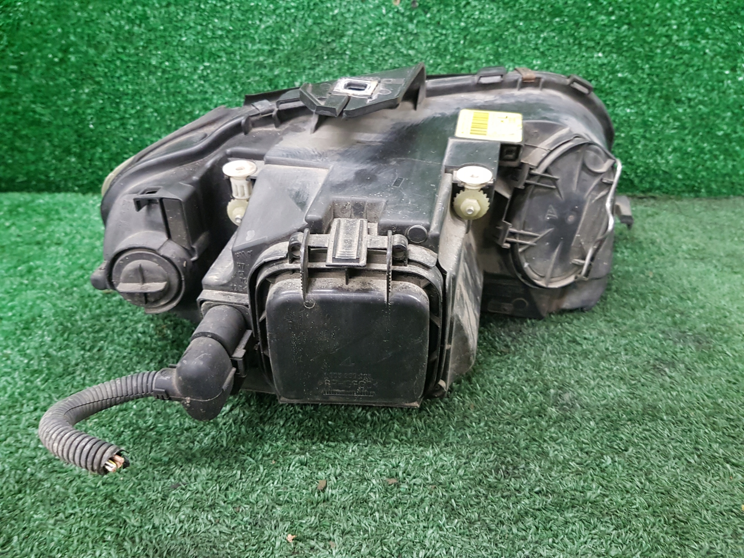 light left front AUDI A3 8P 8P0941003A