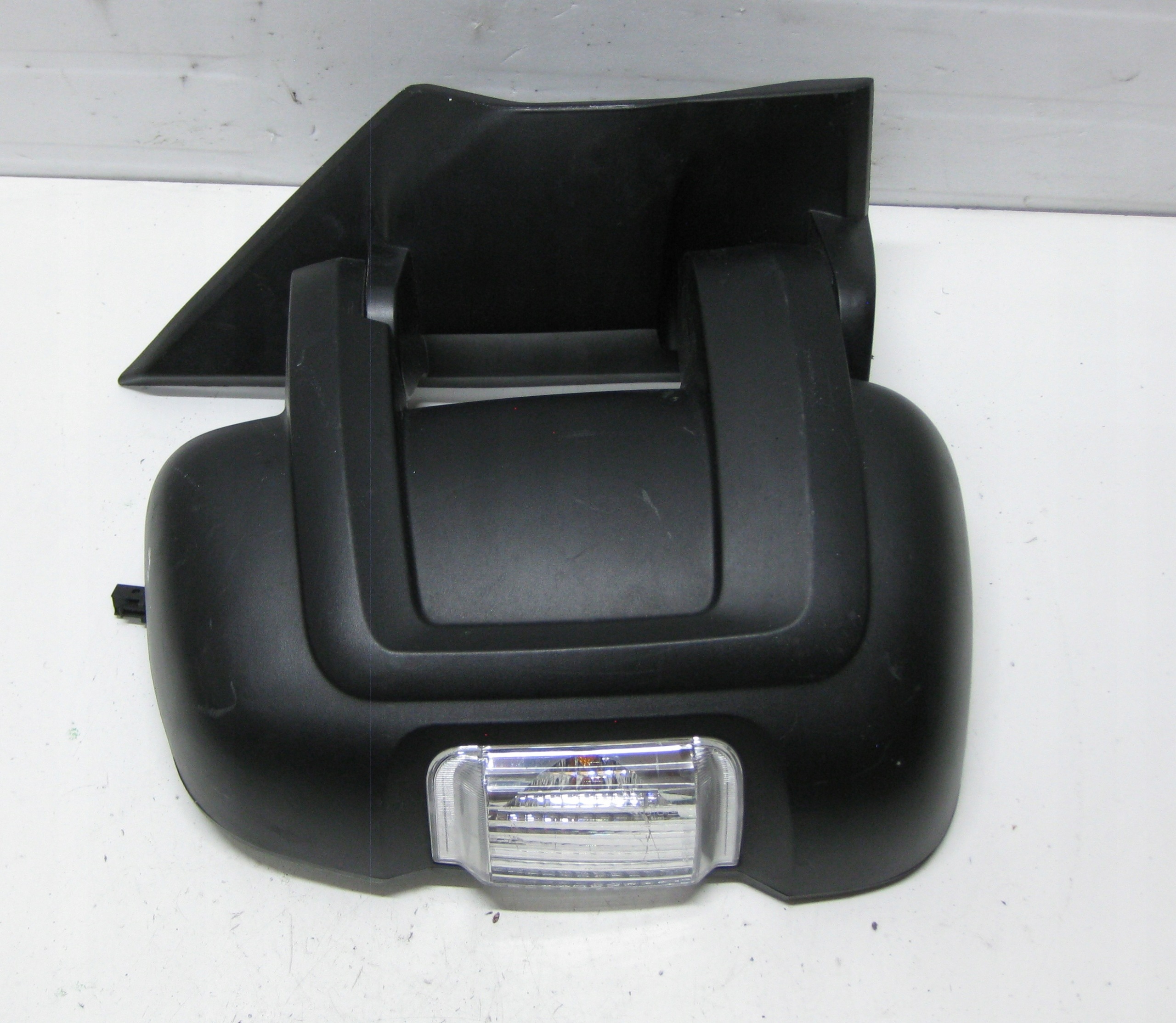 JUMPER DUCATO BOXER III mirror heated right 2 PIN EU 7356207060