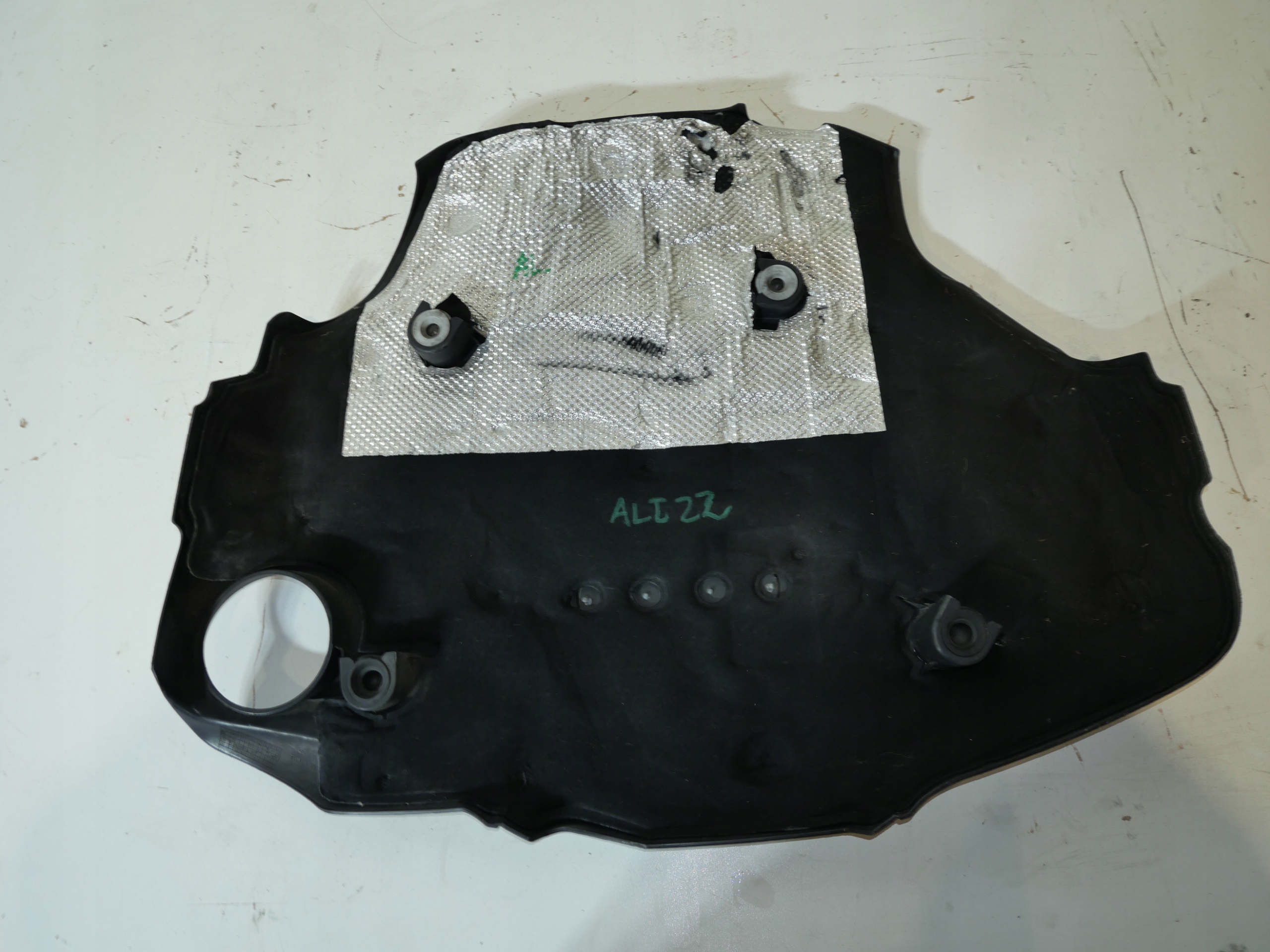 AUDI A4 A5 motor cover upper 059103925BF