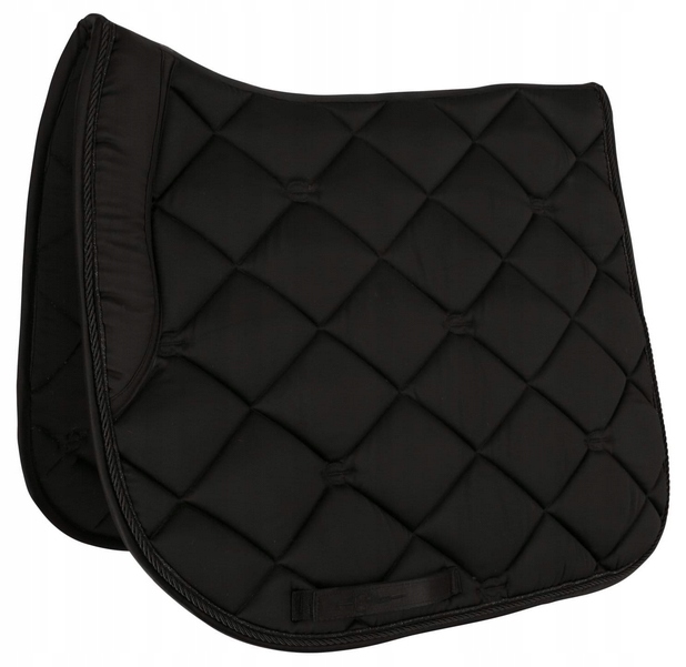 Podsedlová Dečka Empara Černá Full Covalliero