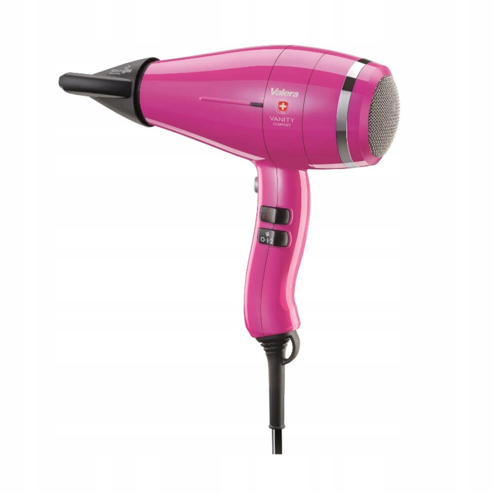 Sušička Valera Vanity Performance Hot Pink 2400 W