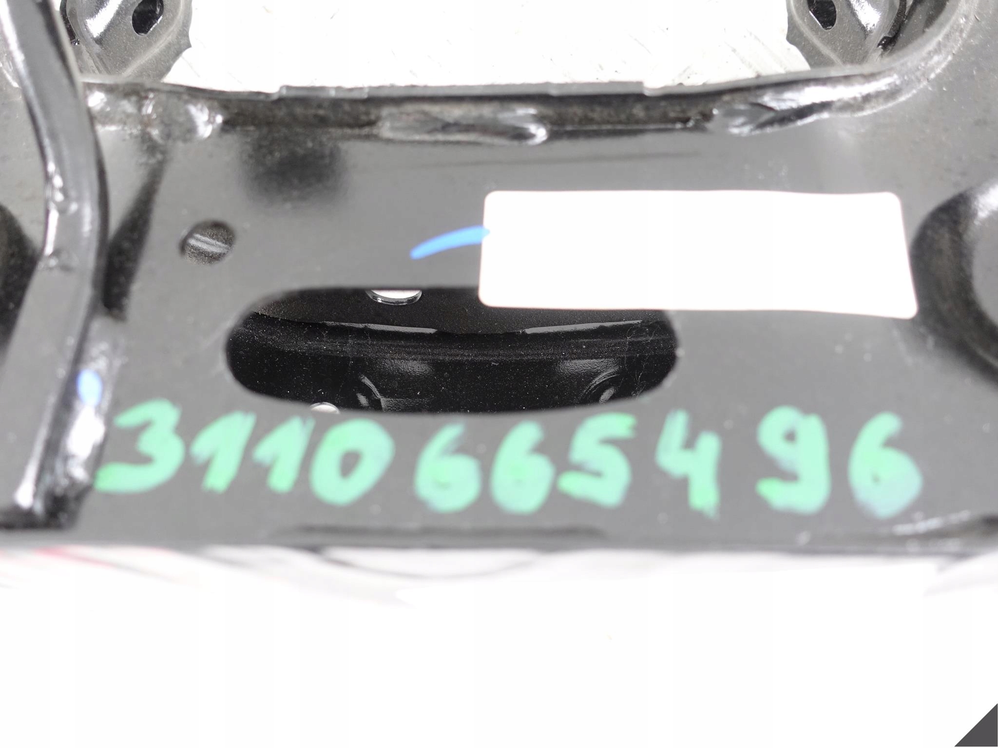 MINI F57 suspension beam rear part subframe 83Km