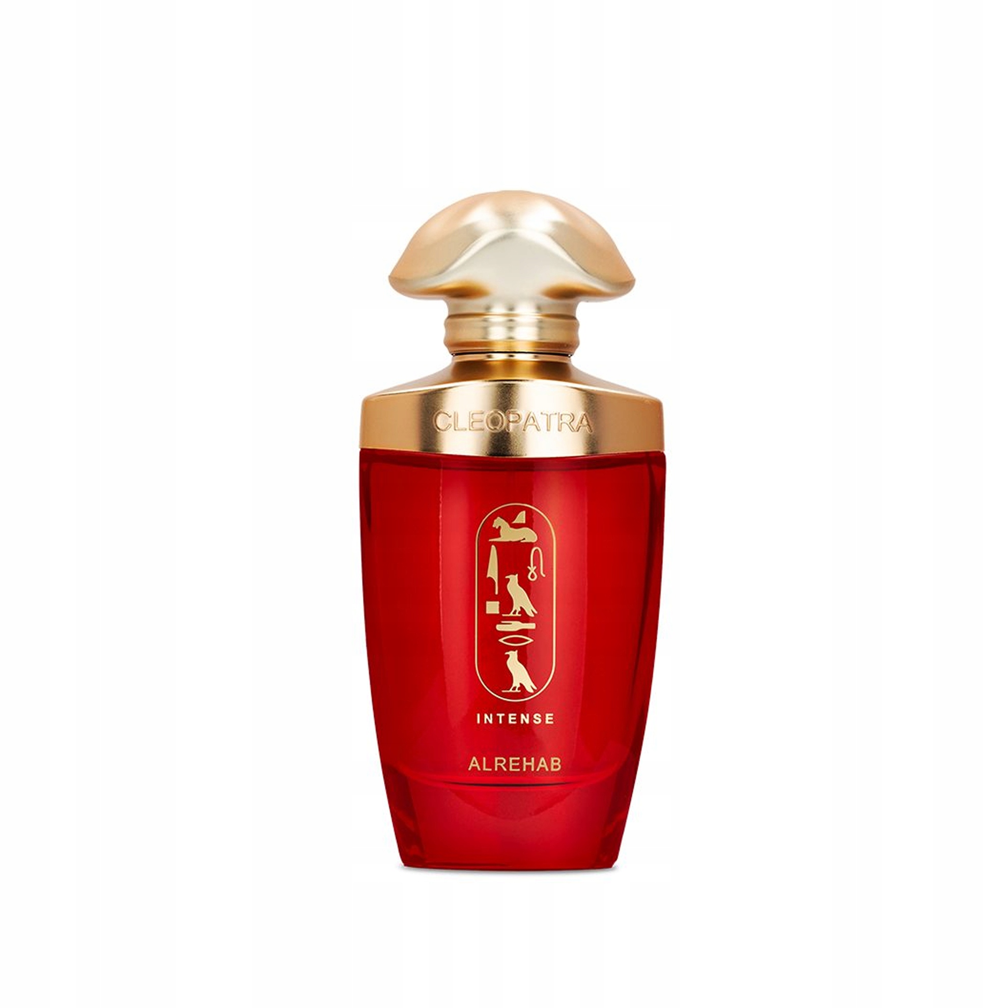 Cleopatra Intense Edp Woda Perfumowana 100 ml Al Rehab Zapach Dla Niej