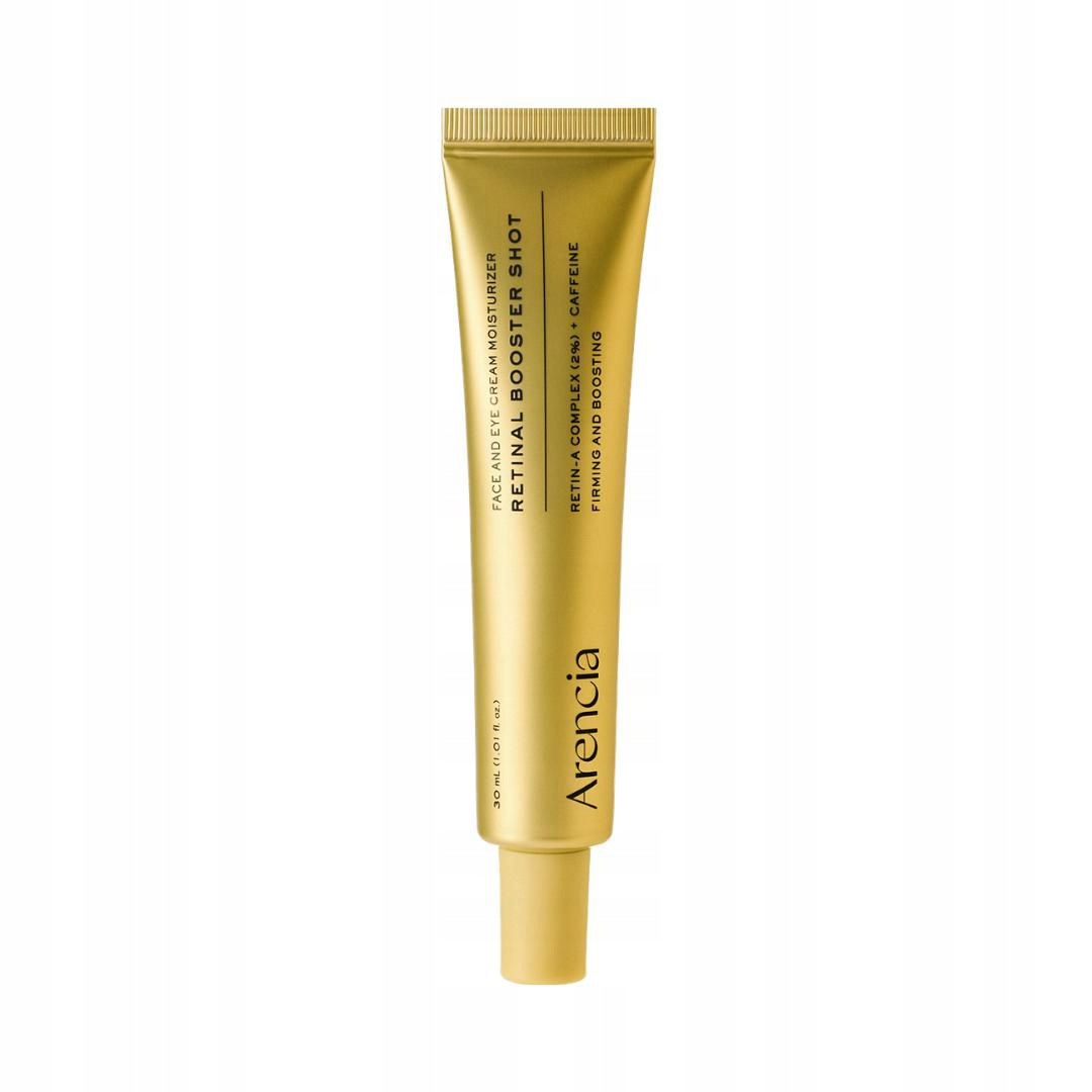 Arena Sérum S Retinolem 30 ML