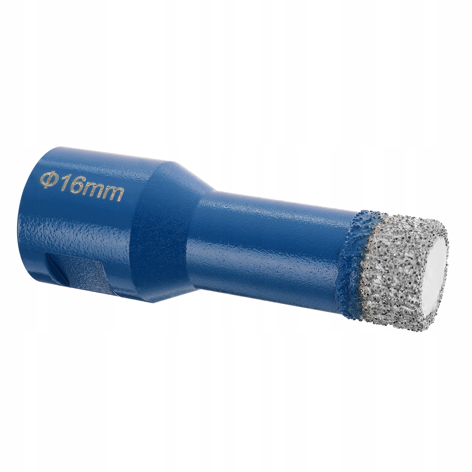 

Koronka Diamentowa 16MM Otwornica M14 Gres