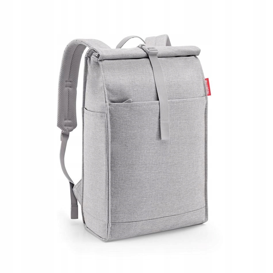 Batoh Twist sky rose Urban Rolltop Reisenthel