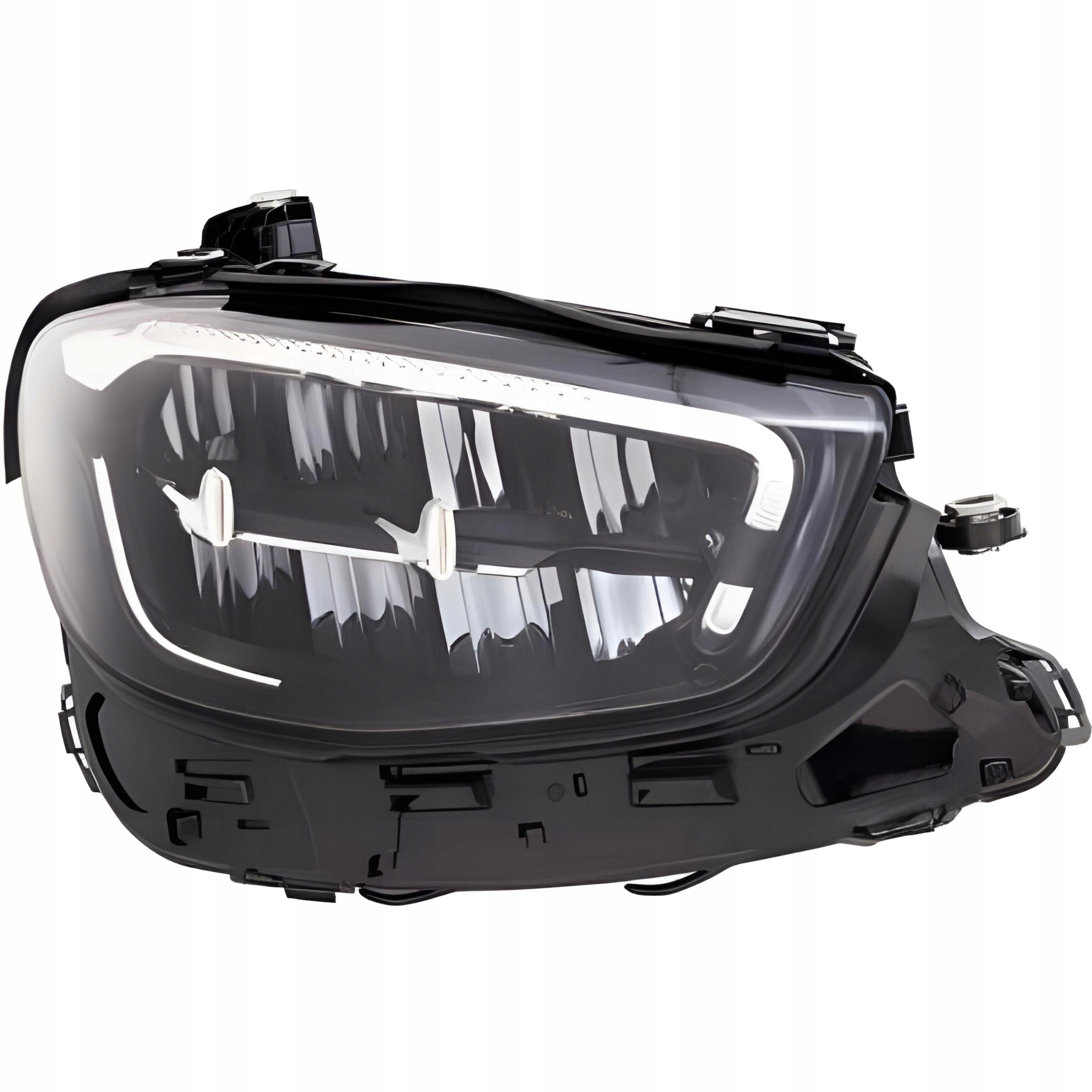 Reflektor Mercedes A/C238 17->>