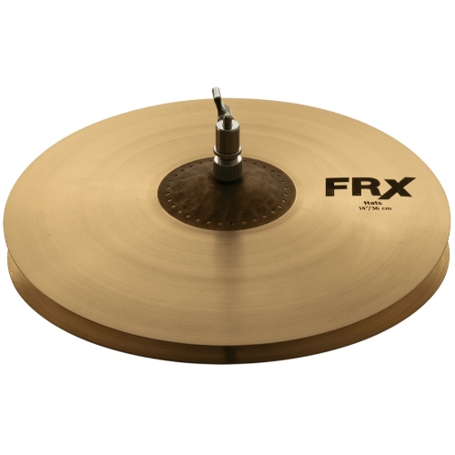 Sabian Frx 14" Hi-hat