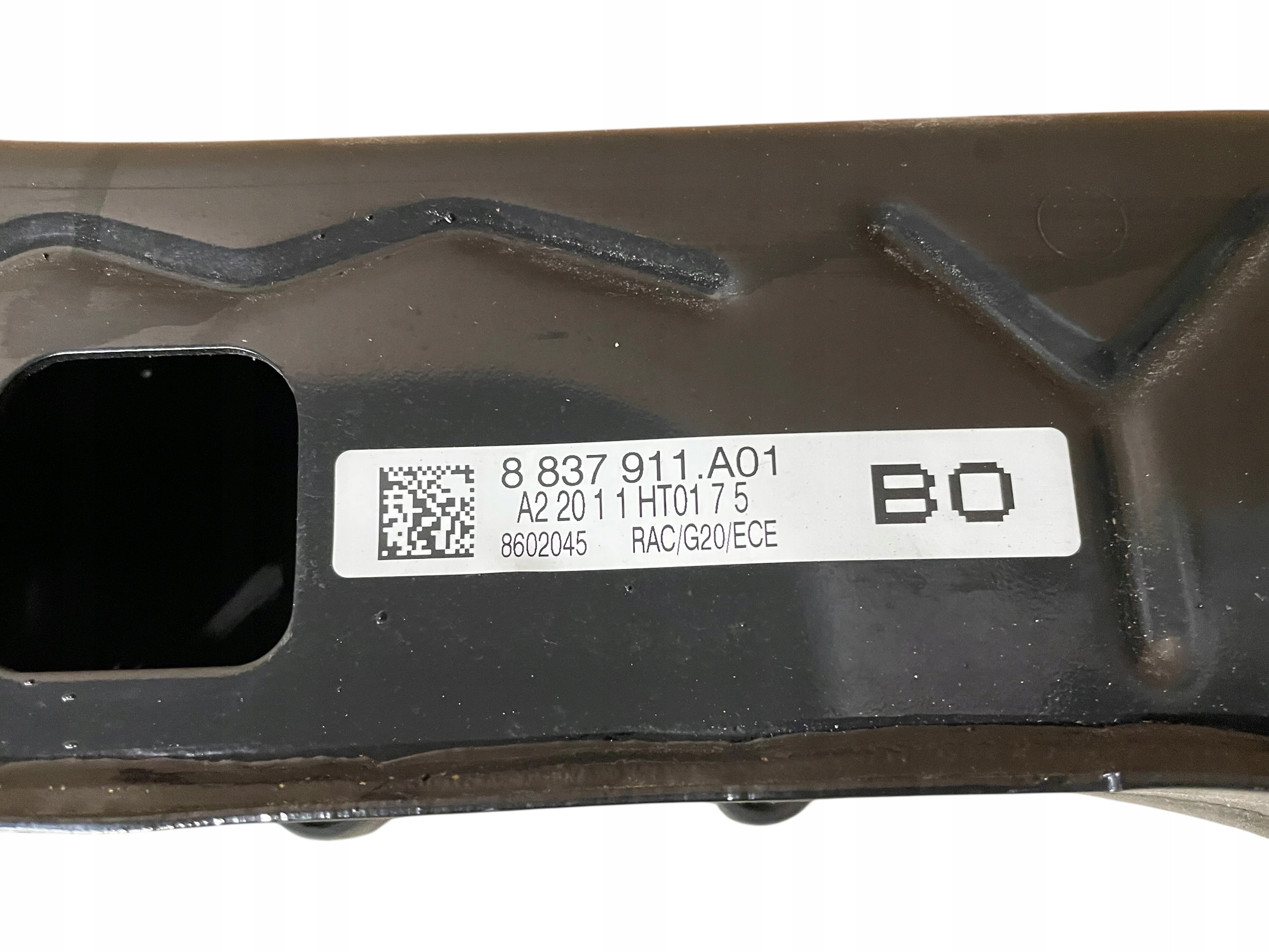 Achsträger Achsträgers heck X-DRIVE BMW 4 G26