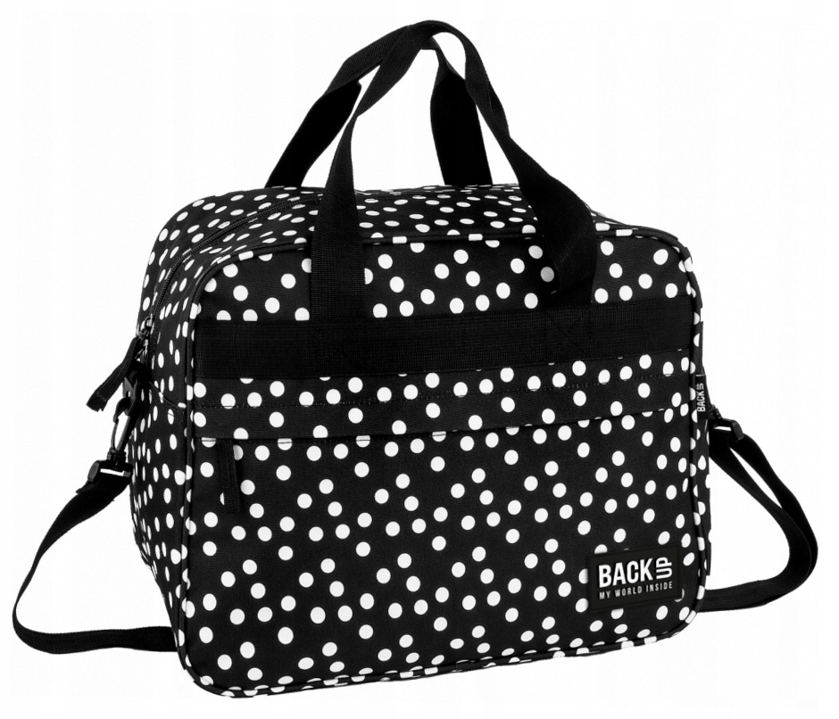 Torba backup 8 B05 Derform