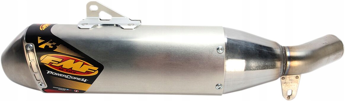Slip-on Tlmič Fmf Powercore 4 Honda Trx 450 R Sportrax 041543