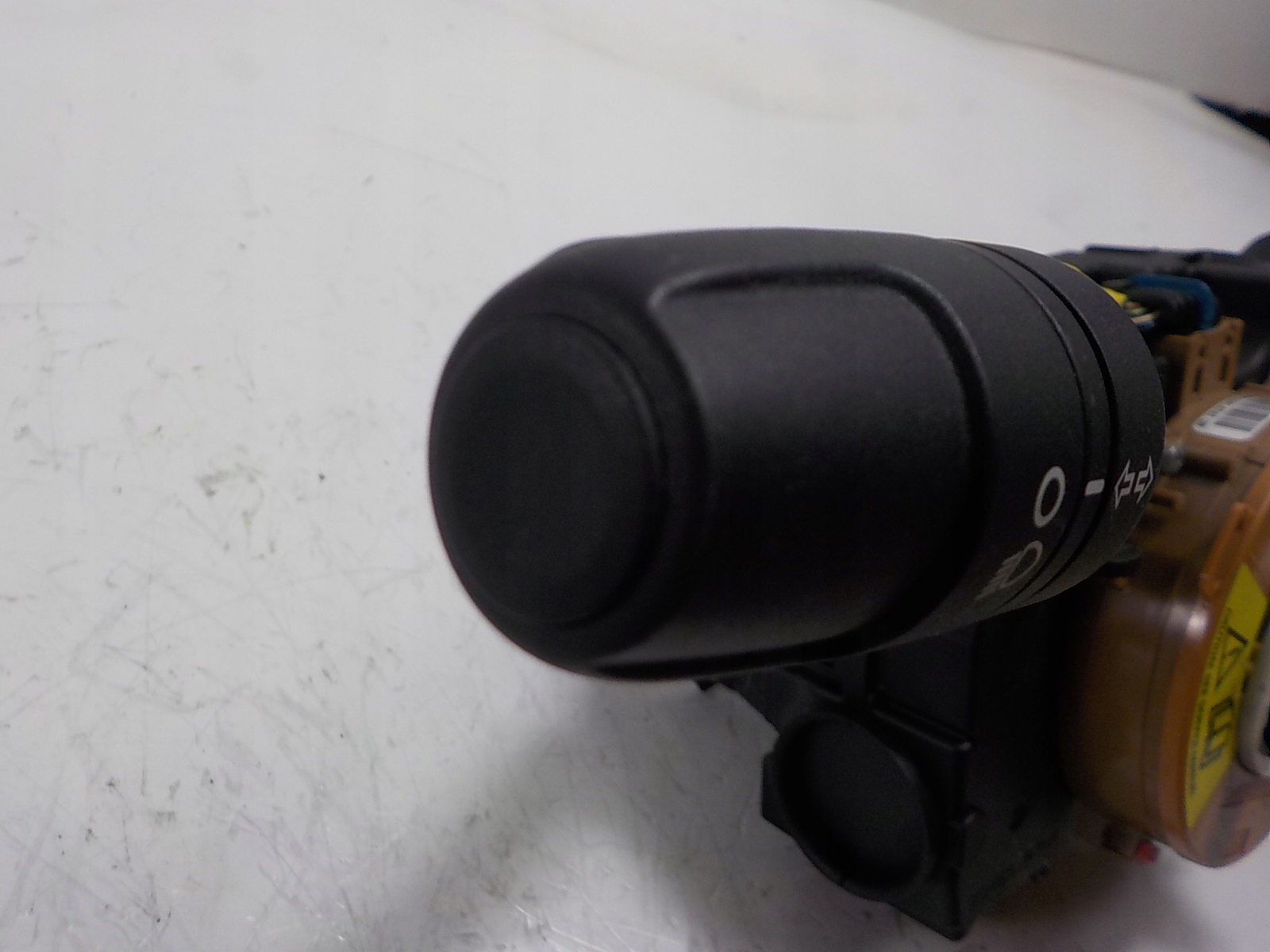 ALFA ROMEO MITO PRZEŁĄCZNIK ZESPOLONY TAŚMA AIRBAG Jakość części (zgodnie z GVO) O - oryginał z logo producenta pojazdu (OE)