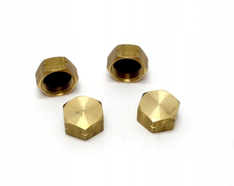 NAKRĘTKA KOREK ZAŚLEPKA butli turystycznych balon Marka bez marki