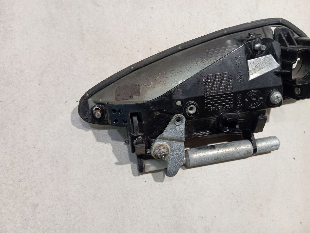 handle exterior left front ALFA ROMEO 159 1.9 JTS