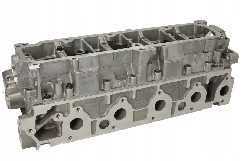 Głowica cylindra AMC 908833 Producent części AMC