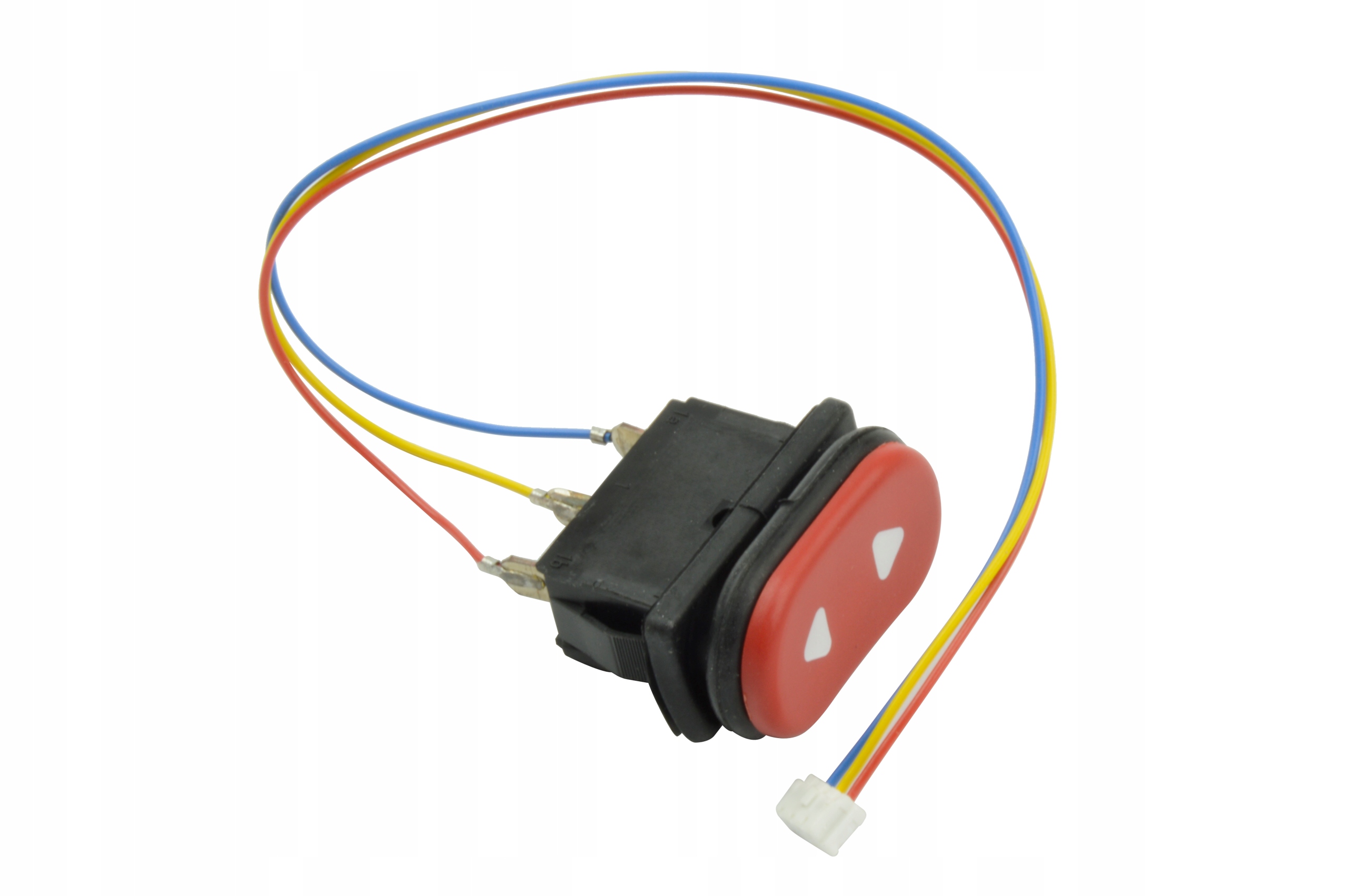 ПЕРЕКЛЮЧАТЕЛЬ ЗАДНЕГО ХОДА В РЫЧАГЕ MANITOU 796682