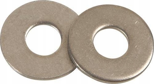 

Podkładka Ocynkowana 8MM Din 9021 1 kg