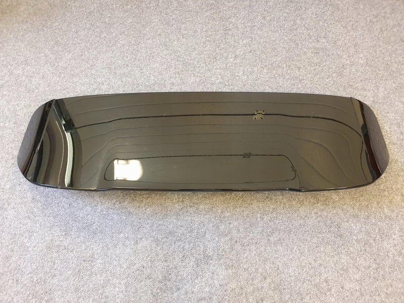 AUDI Q5 Sq5 80F0f827933 СПОЙЛЕР КРЫШКИ ЗАД. OE
