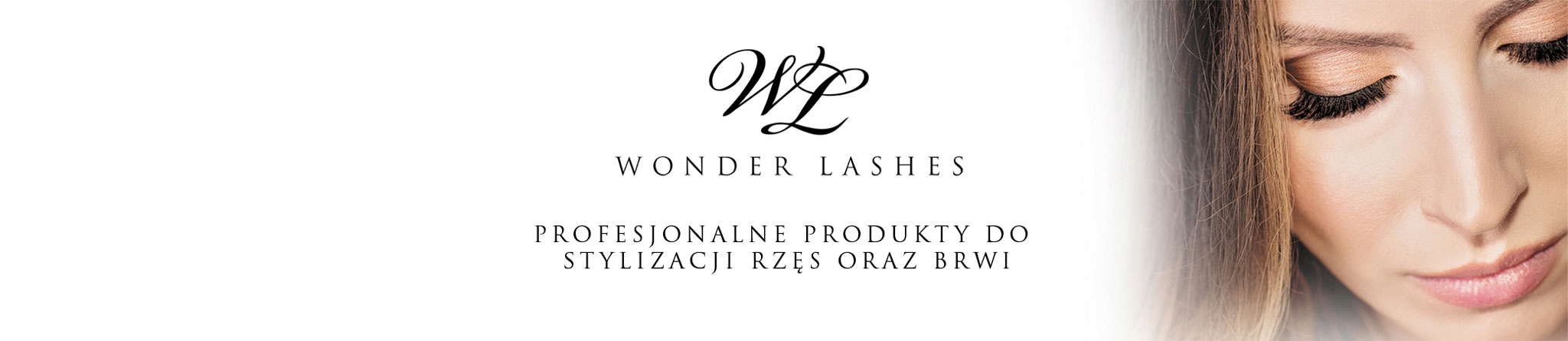 Klej do przedłużania rzęs WL10 3 ml Wonder Lashes Marka Wonder Lashes