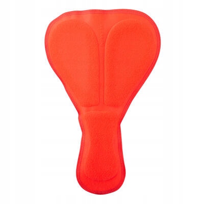 Szorty rowerowe MTB damskie Rockrider ST 100 Rozmiar M