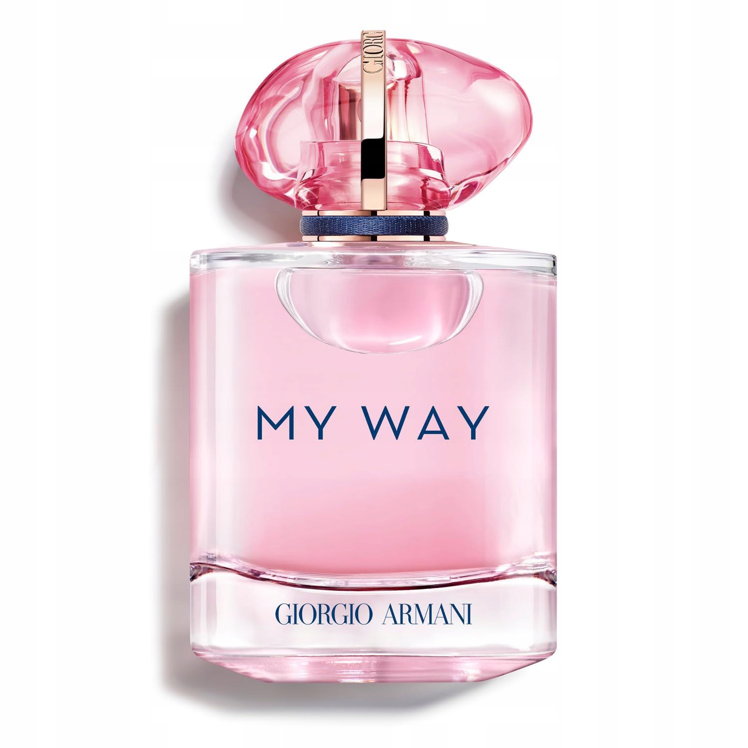 Giorgio Armani My Way Nectar Parfémovaná Voda Objem: 90 ML Pro Ženy