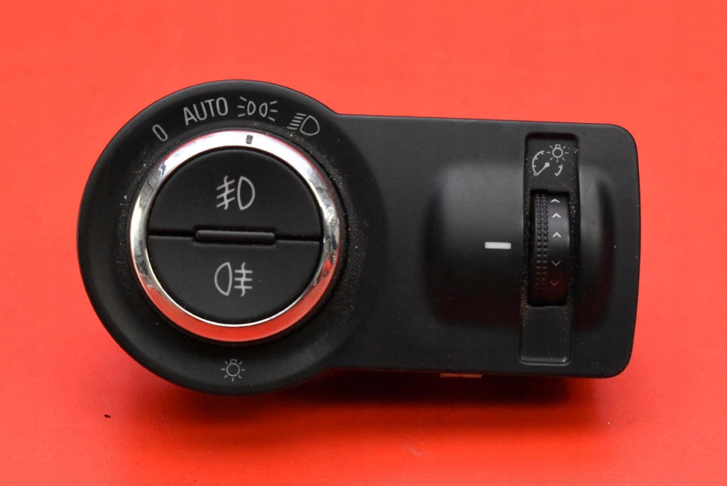 switch light switch 13268708FE OPEL INSIGNIA A 08-14