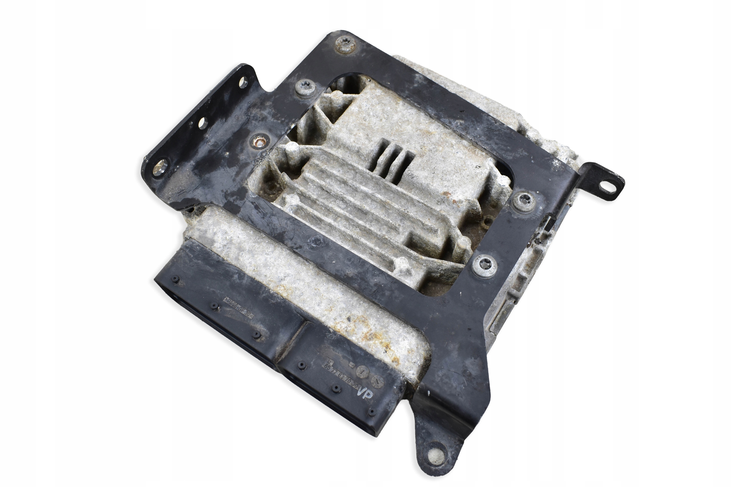 computer Centralina Motore PORSCHE CAYENNE e 7L LIFT 4.8 V8 5WP46503