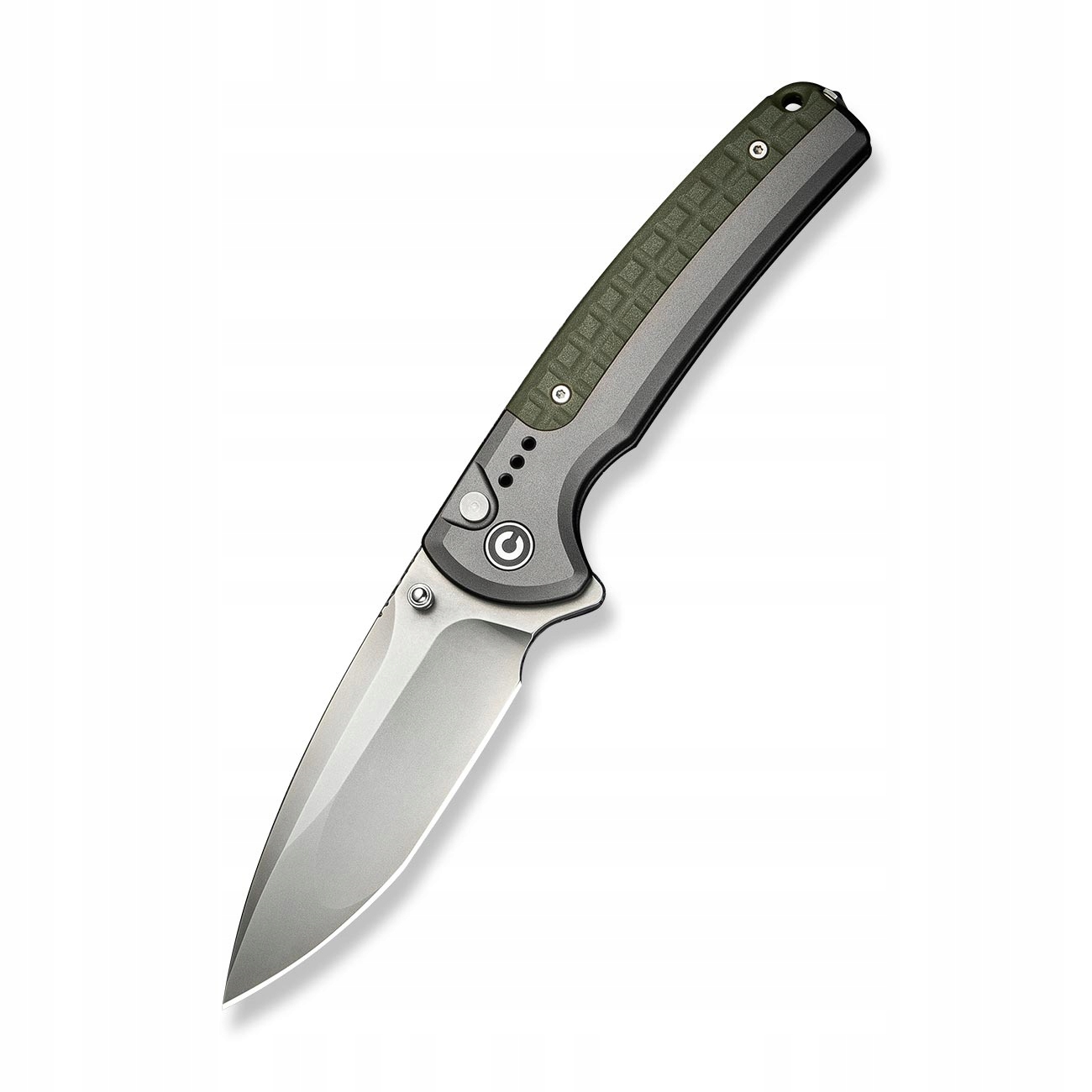 Nóż CIVIVI Sentinel Strike Nitro-V Alum Frn G&g C22025D-2