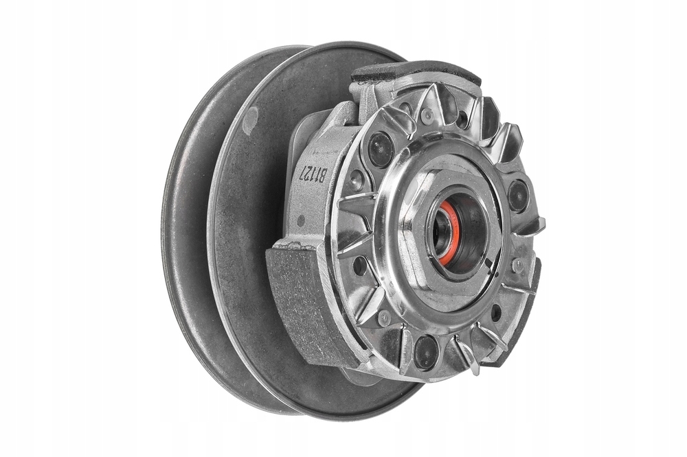 Korektor krútiaceho momentu so spojkou, Gilera Piaggio Vespa 125 4T