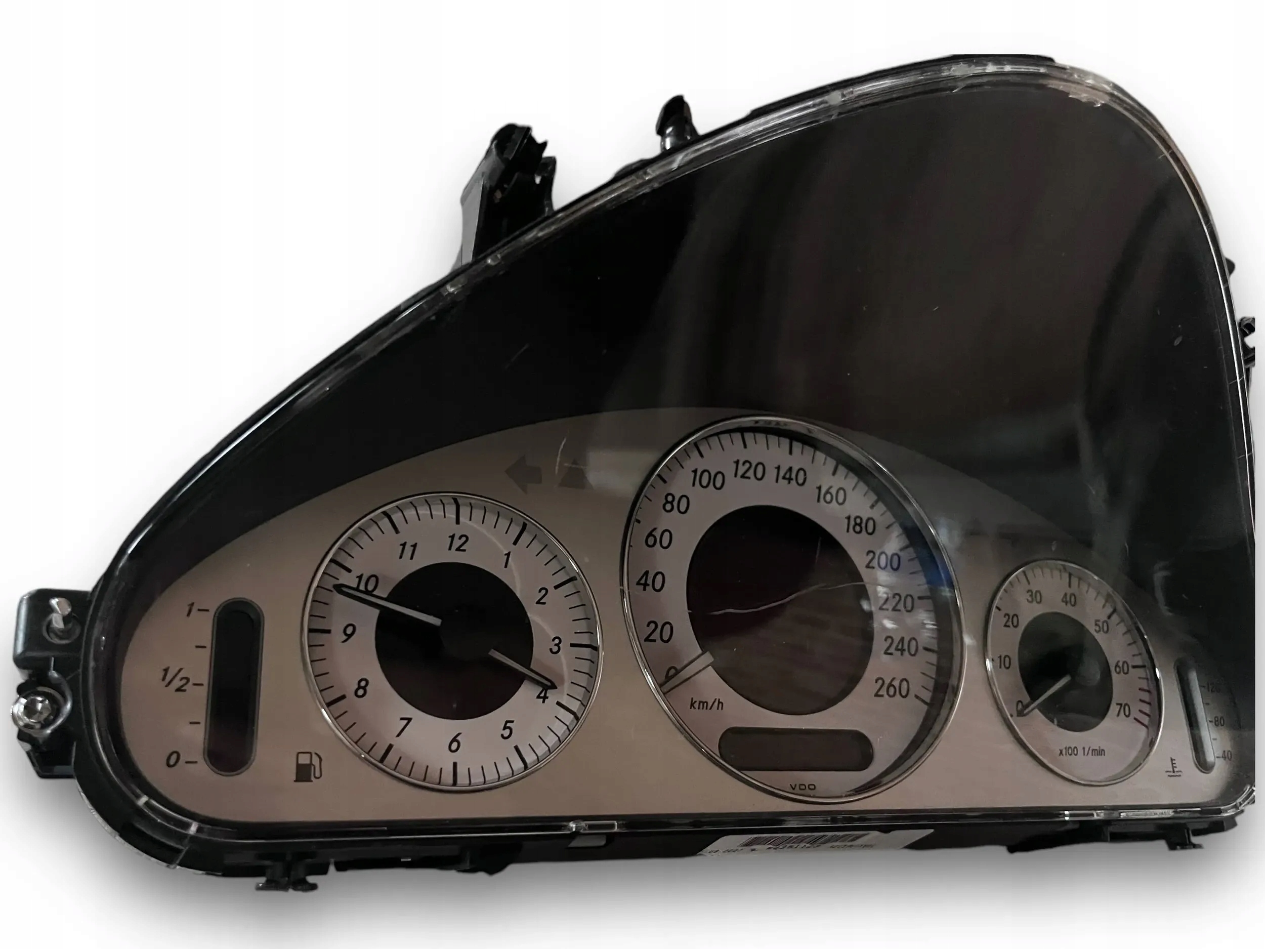 MERCEDES E KLASA W211 E350 dials 2115403848 !M