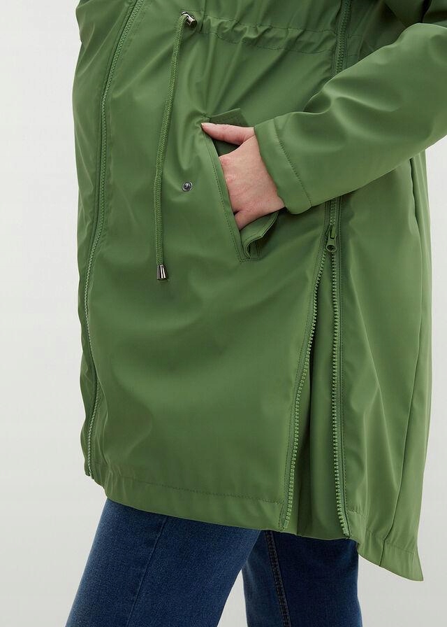 40 Bonprix tko KURTKA CIĄŻOWA PRZECIWDESZCZOWA