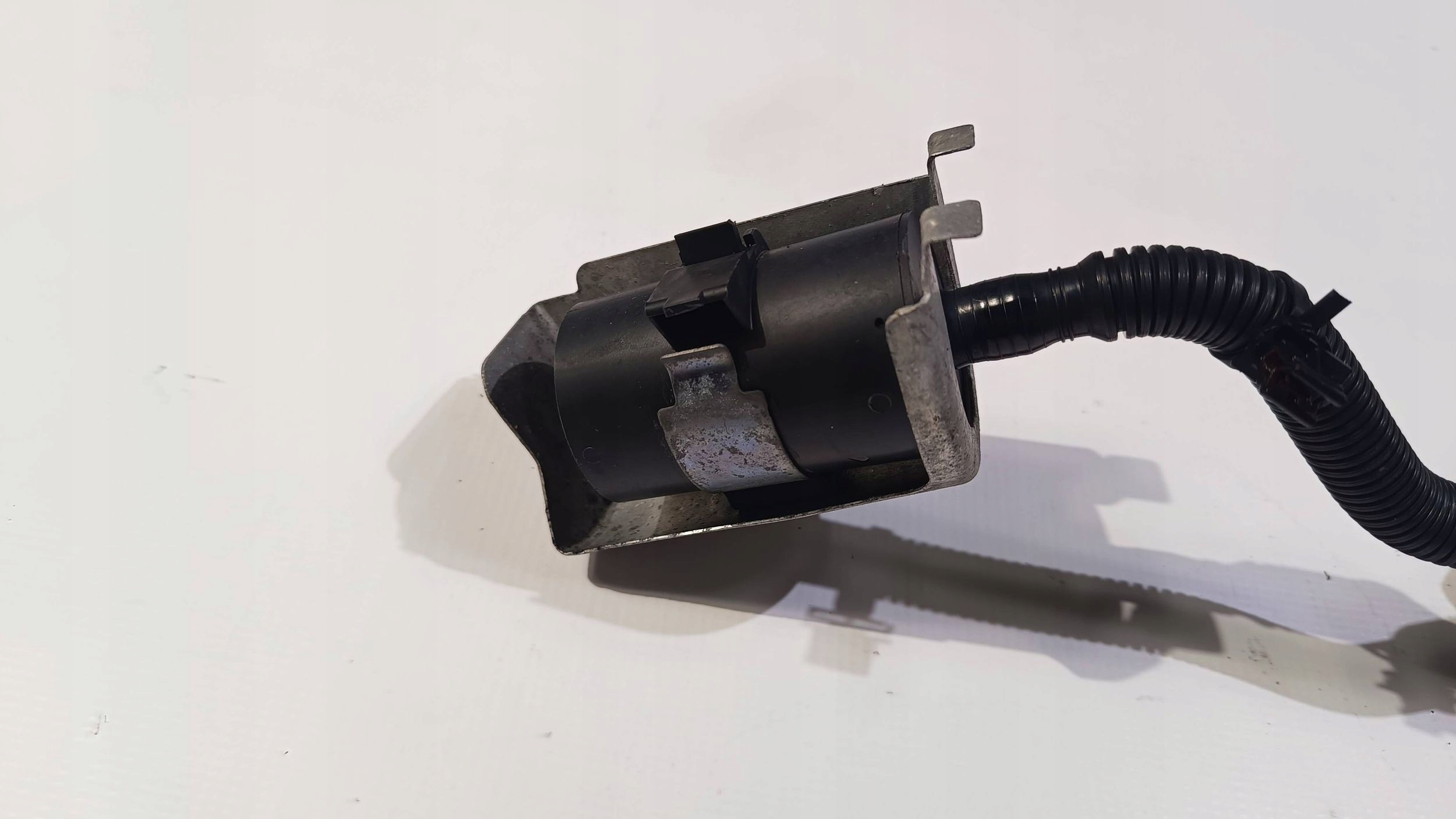 Sensor Unterdruck Sensor paliwowy Maserati Quattroporte GTS 3.8 V8 2013