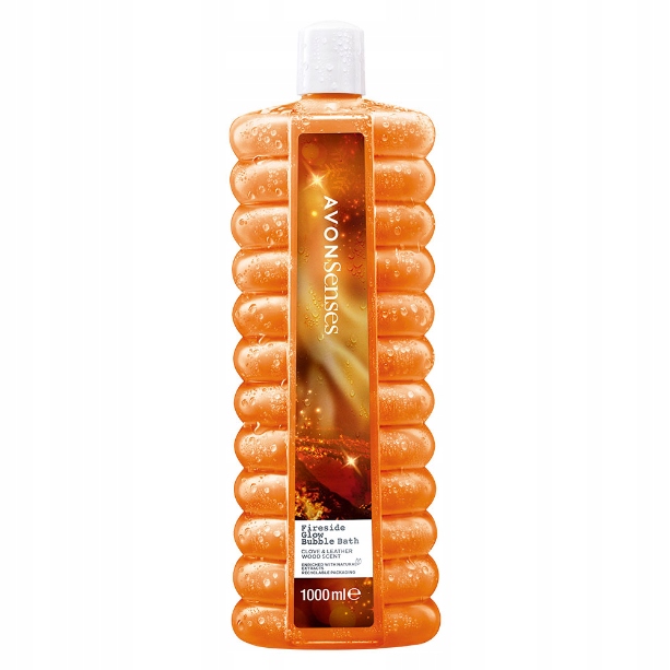 

Avon Płyn Kąpieli 1000 ML Fireside Glow Gożdziki
