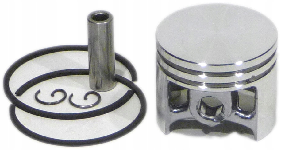 

Tłok Komplet Dolmar 111 115 PS52 Dcs 520 śr. 44 mm