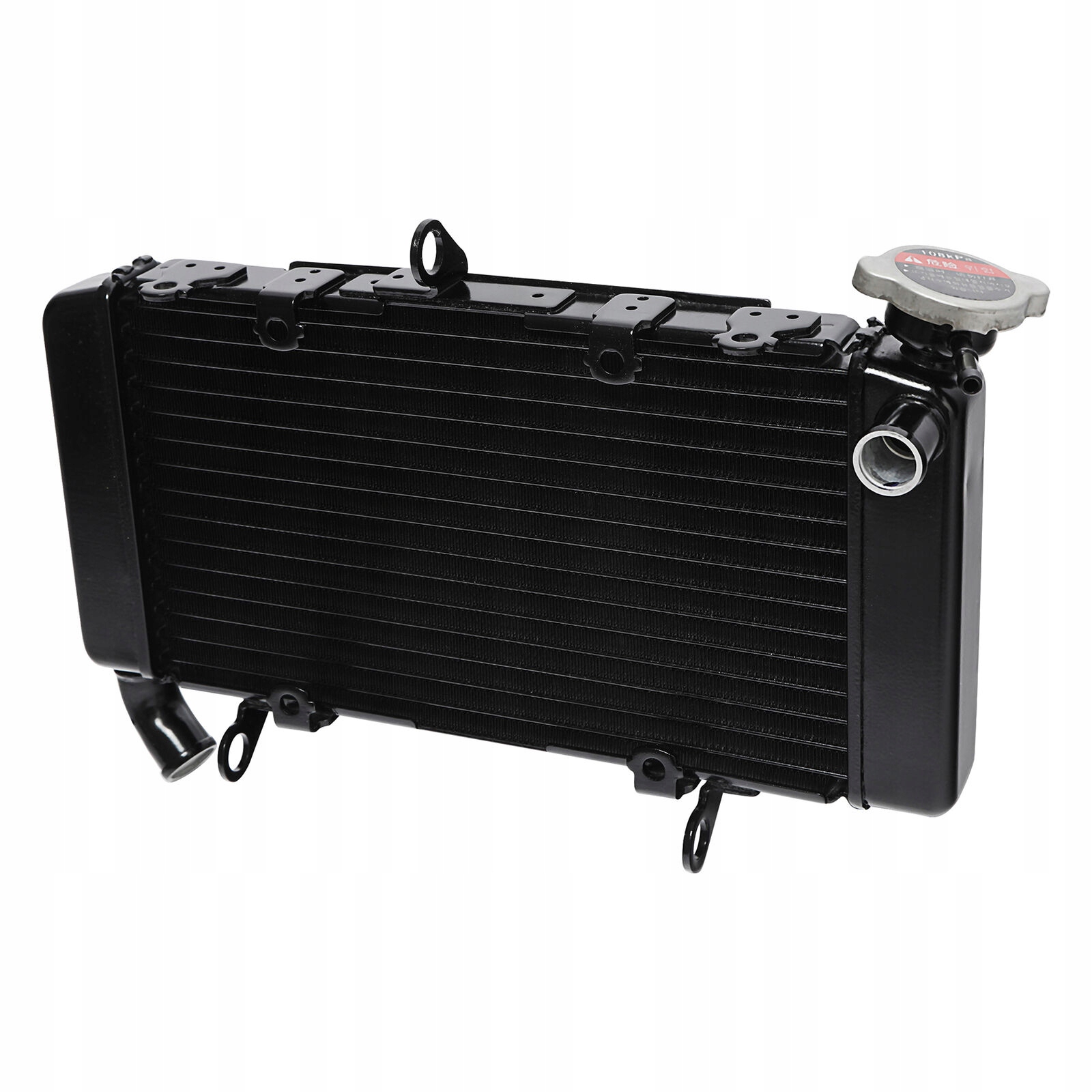 Honda Cb 500 F CB500 F 2019-2021 chladič vody TopX