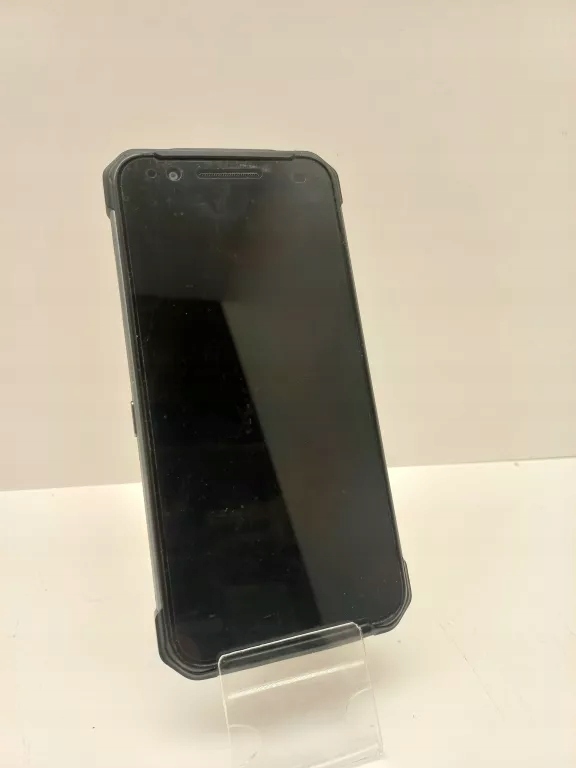 Смартфон Hammer Construction 6 ГБ / 128 ГБ 4G (LTE) черный
