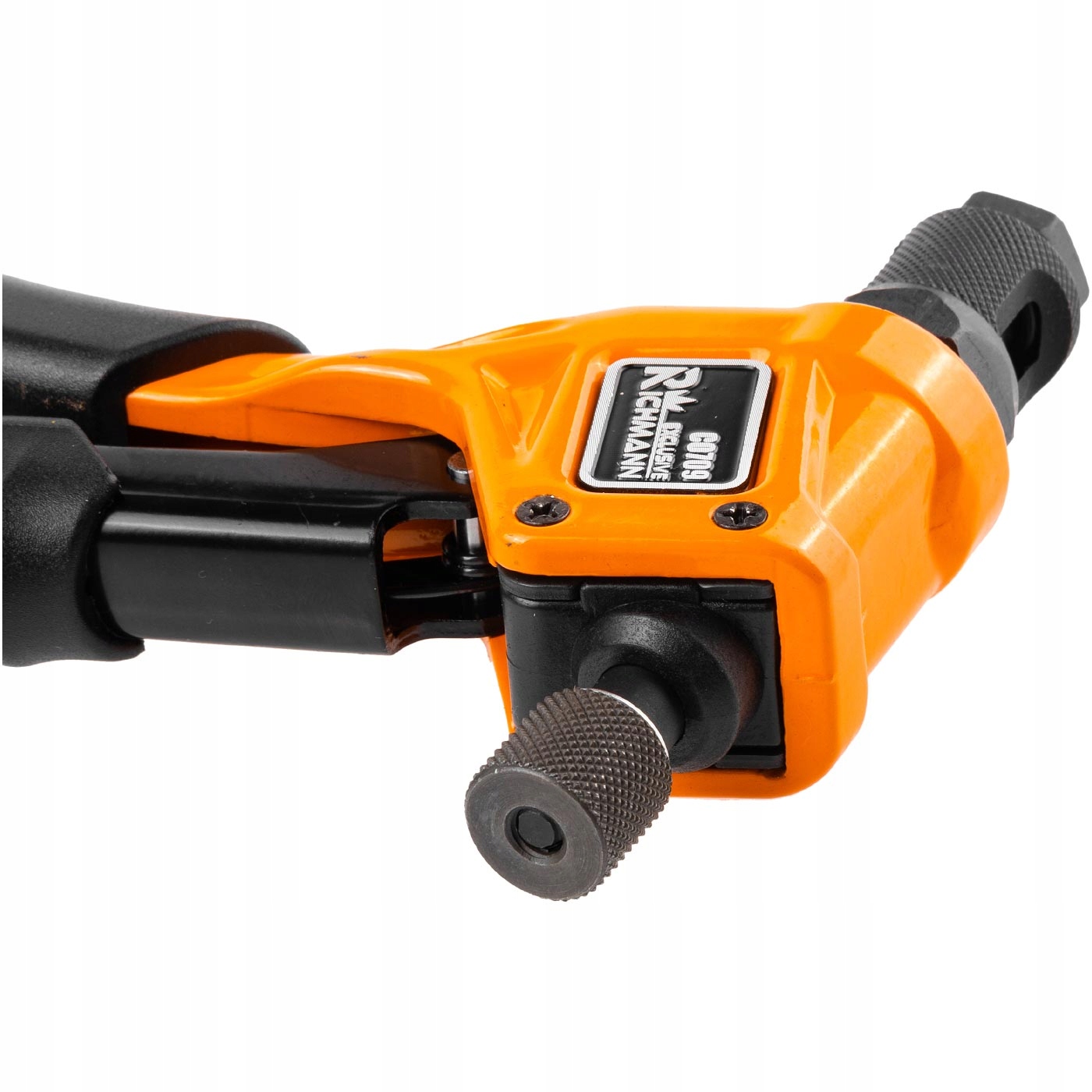 NITOWNICA RĘCZNA DO NITONAKRĘTEK M3-M6 EAN (GTIN) 5906741607094