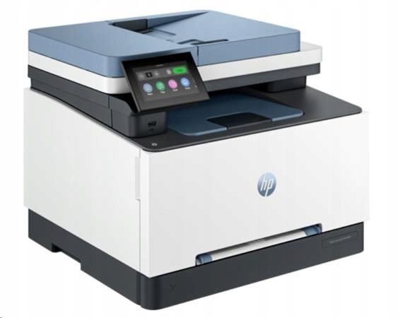 Hp Color LaserJet Pro Mfp 3302fdw (A4, 25 ppm, Usb 2.0, Ethernet, WiFi, Pri